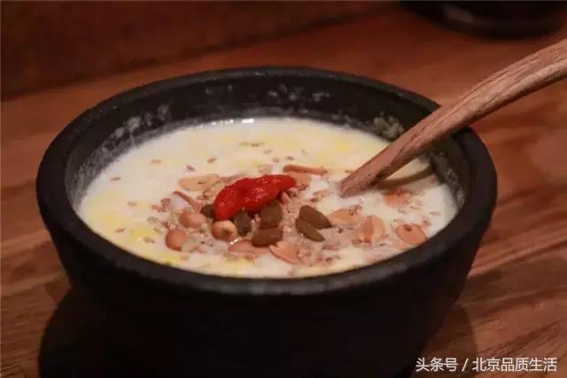 三里屯必吃必逛,三里屯美食攻略