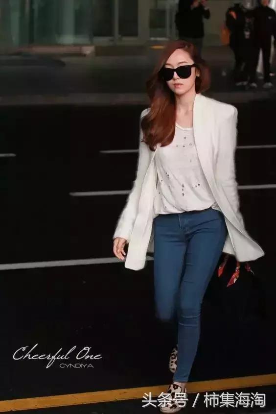 潮流入货｜再让我高10cm，我愿意掉10斤肉来换！