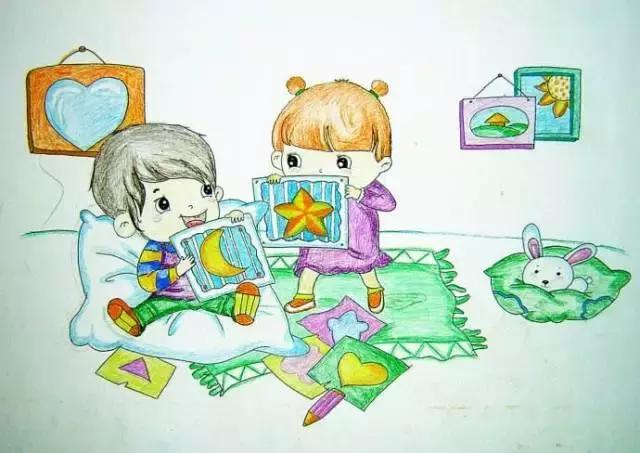 智力残疾人的健康教育指导,对残疾人的康复知识培训效果