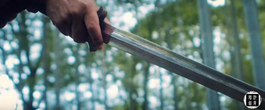 中国剑的基本功,如何判断剑的优劣