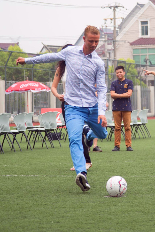 古蒂畅谈皇马传奇,皇马青年队古蒂