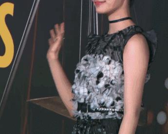 第35届香港电影金像奖红毯全程,第40届香港电影金像奖红毯