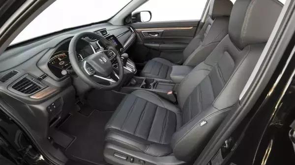 crv全新1.5t有四驱的吗,新款crv不是无钥匙一键启动吗