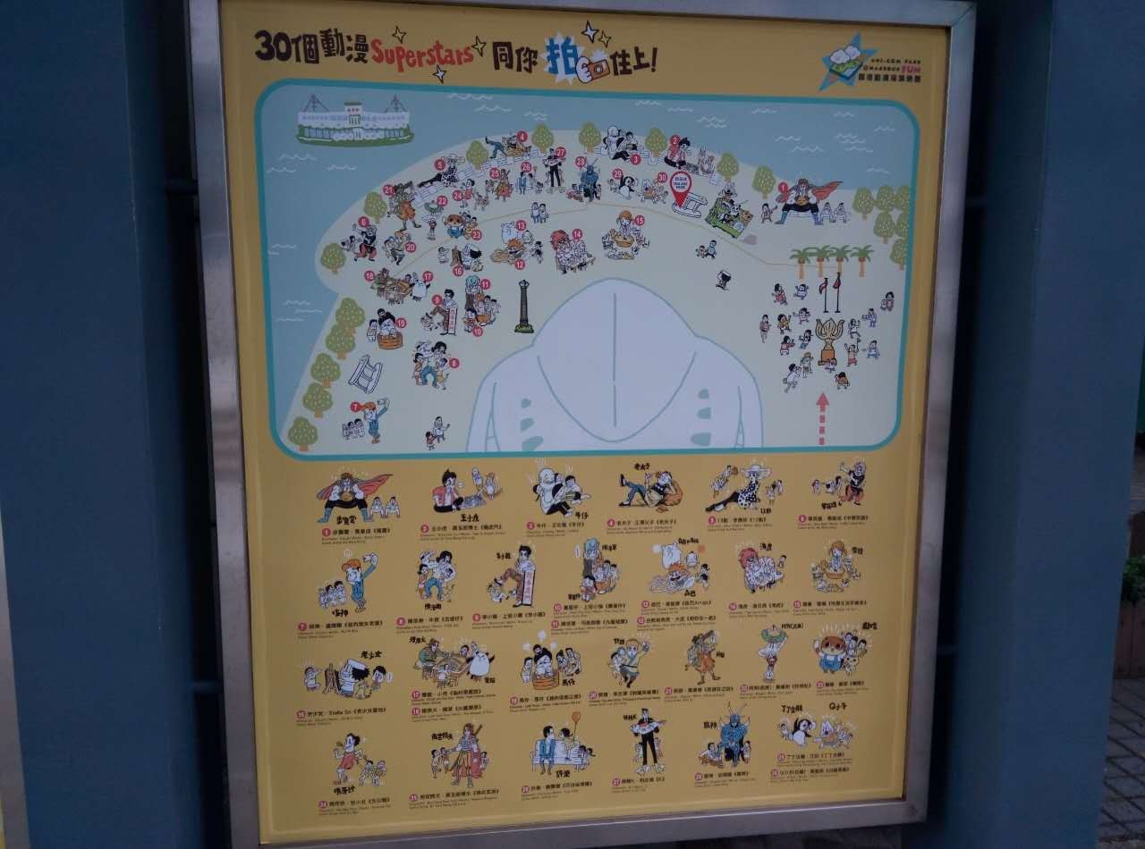 去香港旅游不可错过的地方,香港不能错过的地方