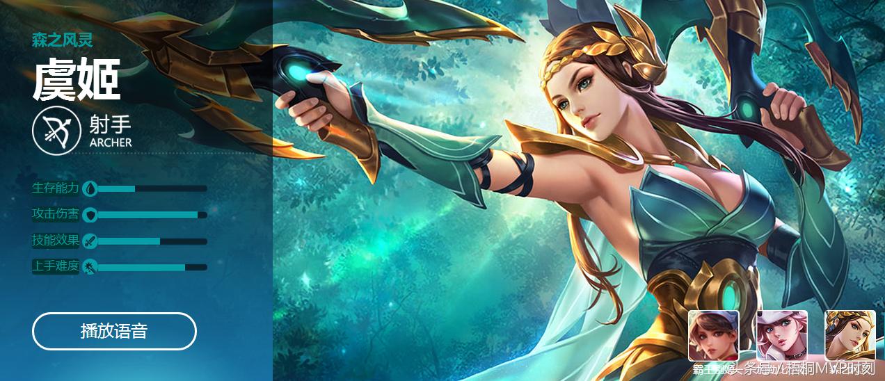 盘点王者荣耀中哪三位射手最厉害,王者荣耀射手排行榜s27