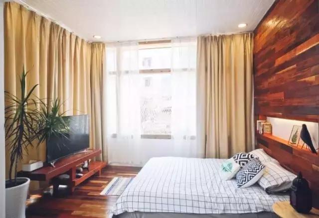 不用逃离北上广，他花10万任性改造租来的破院照样活得率性精彩