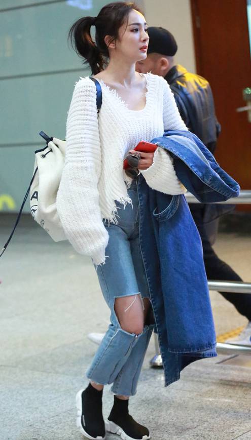 人气爆火的鞋,最近火爆了网红鞋