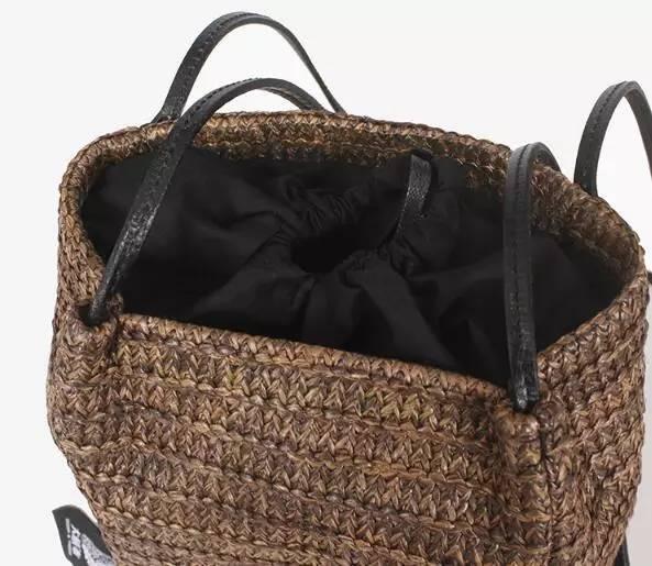 种草品牌的包包,种草最好的小众包