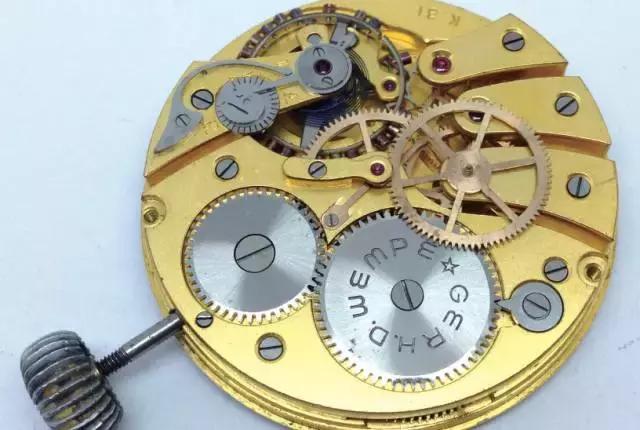 经典二战军表大全,二战时期真实的军服