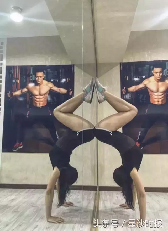 脱衣有肉、自带美颜,星沙老板界的颜值担当……谁是你的菜?