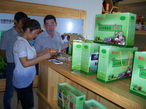 想在农村创业有没有什么好的项目,农村创业5个好项目