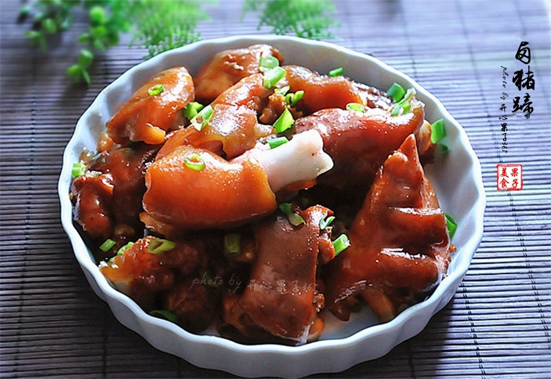 自己做的卤味第二天吃更入味,在家做卤味怎样不发苦