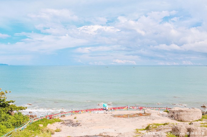 邂逅橘色夏天，让我吻你最后一次的温柔，再去三亚天荒地老