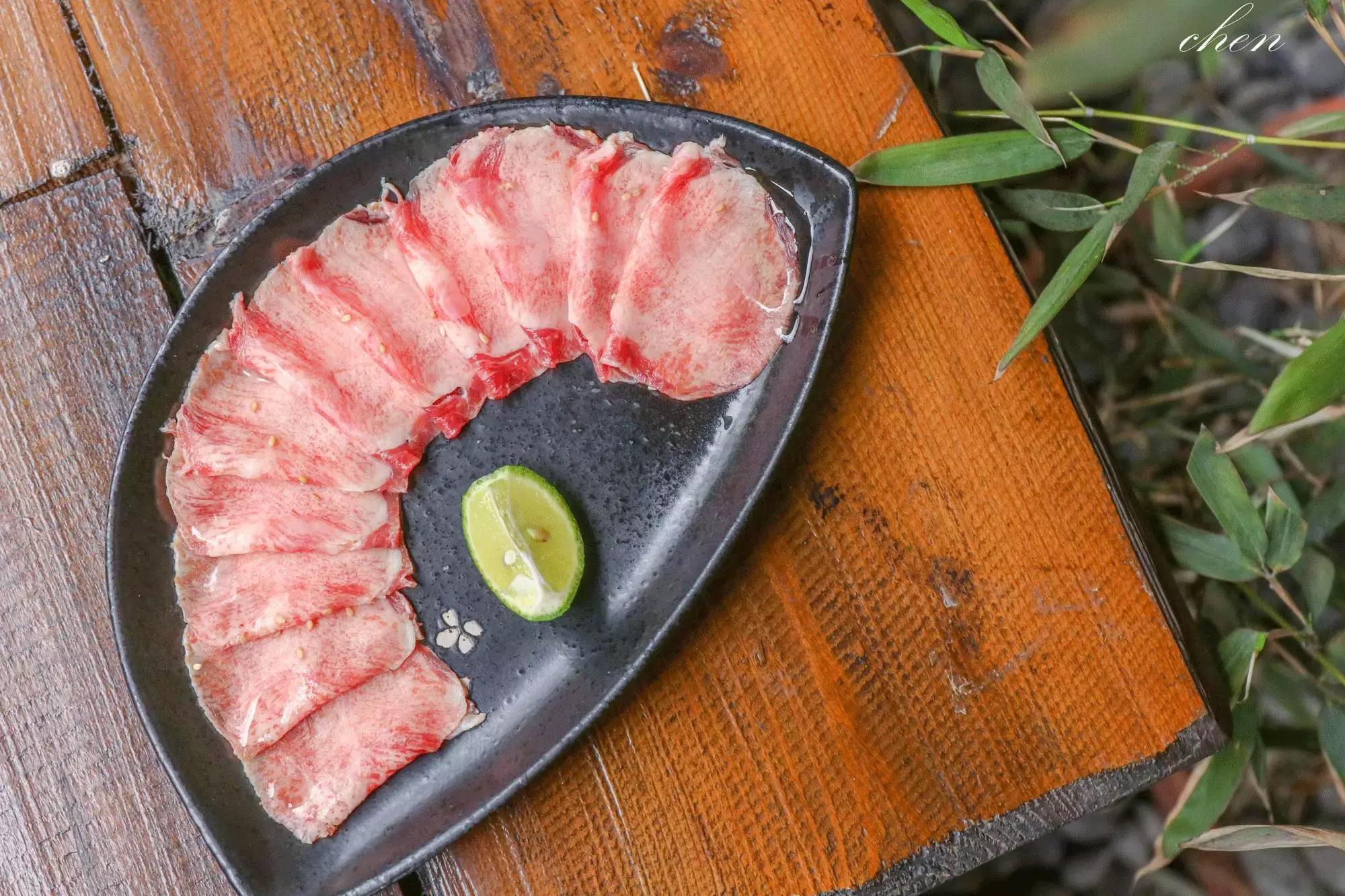 少陵路木屋烧烤,少陵路烤肉