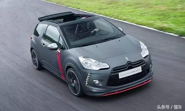 敞篷车有哪几款最实用,有几种硬顶敞篷车