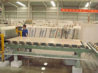 石材地面空鼓注浆修补方案,怎么避免楼梯踏步石材空鼓