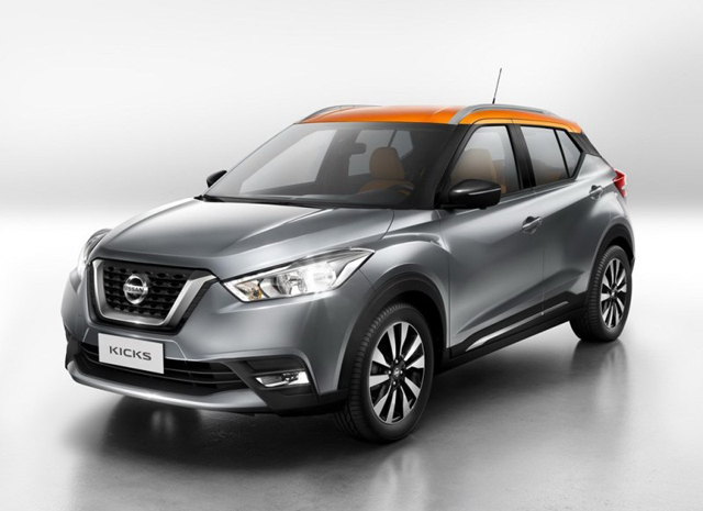 最新上海车展suv有哪些,上海车展值得看的车10万左右