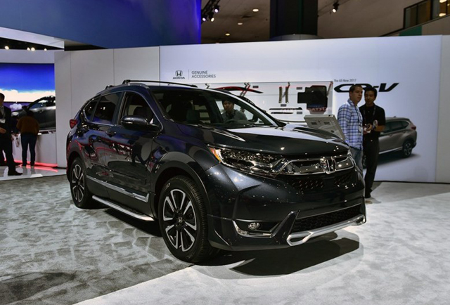 最新上海车展suv有哪些,上海车展值得看的车10万左右