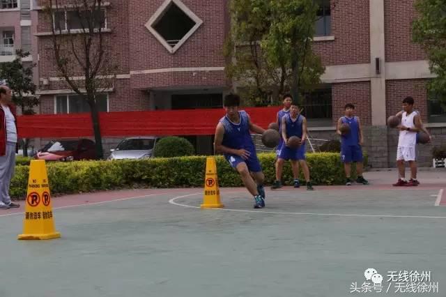 徐州市最牛中学,江苏有哪些很牛的学校