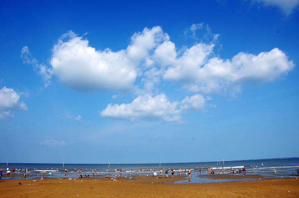 湛江本地人都爱去的地方,湛江一个人去的景点有哪些