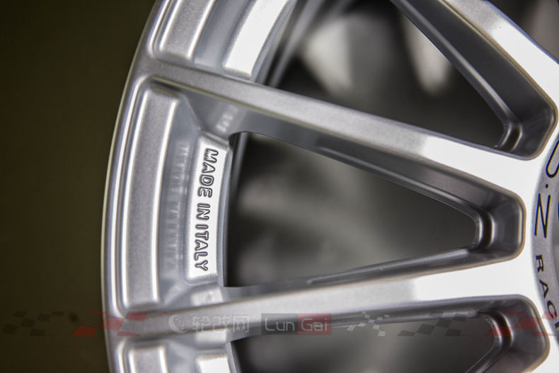 ozsuperturismolm轮毂评测,ozsuperturismogt轮毂