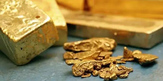 是什么决定期货的涨跌,是什么决定金价