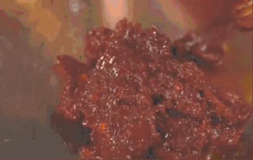 蒜蓉蝴蝶虾湘菜,长沙口味虾湘菜做法