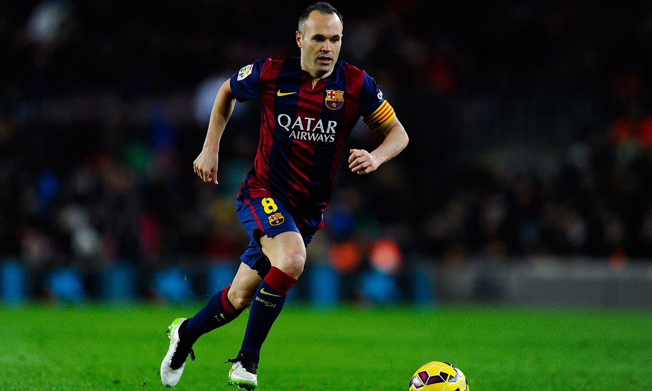 足坛十大中场大师,足球中场大师天选之子