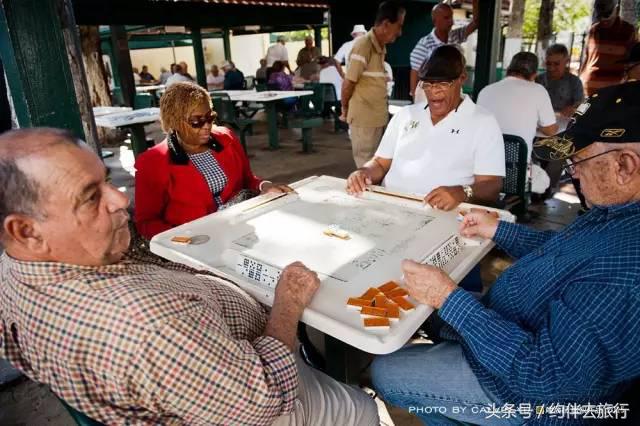 南佛罗里达：阳光眷顾的自由乐土
