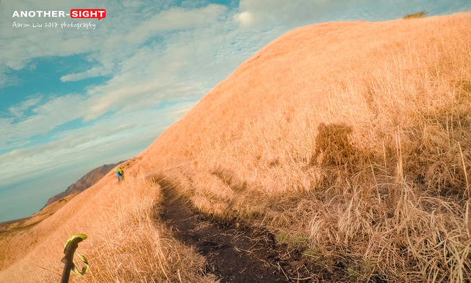 武功山重装穿越,武功山重装穿越路线