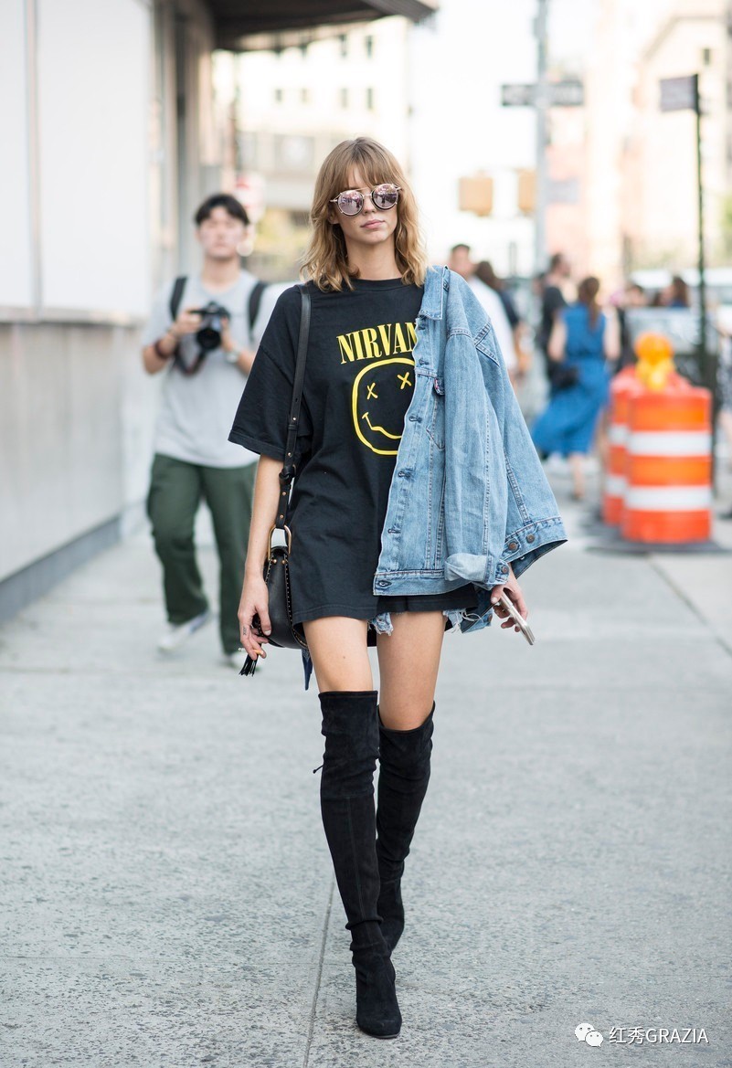 这件单品专治国人“羞射癌”