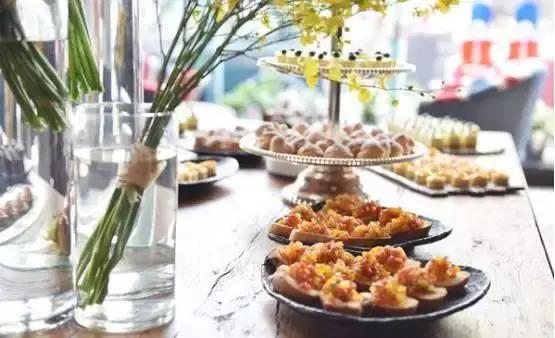 隐藏在弄堂之中的甜品小铺,魔都十大甜品屋排行榜