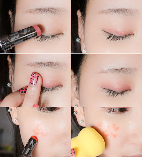 拯救手残党的平价彩妆,拯救钱包君