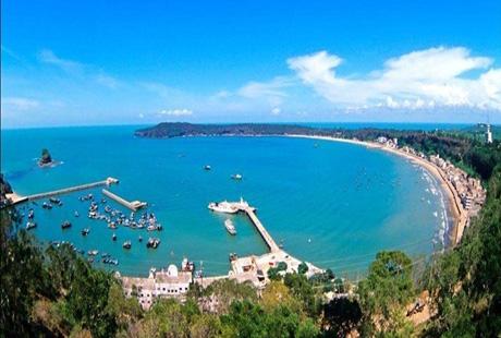 湛江本地人都爱去的地方,湛江一个人去的景点有哪些