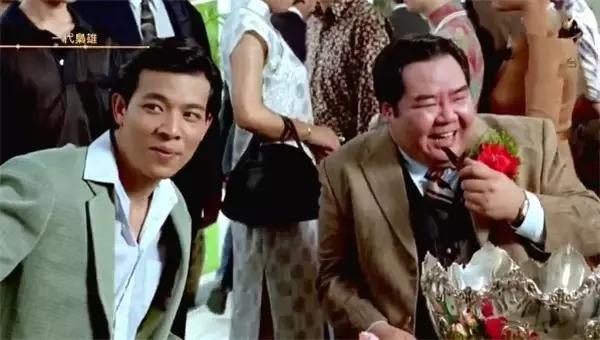 香港电影巅峰之作黄秋生,最劲爆的港片黄秋生