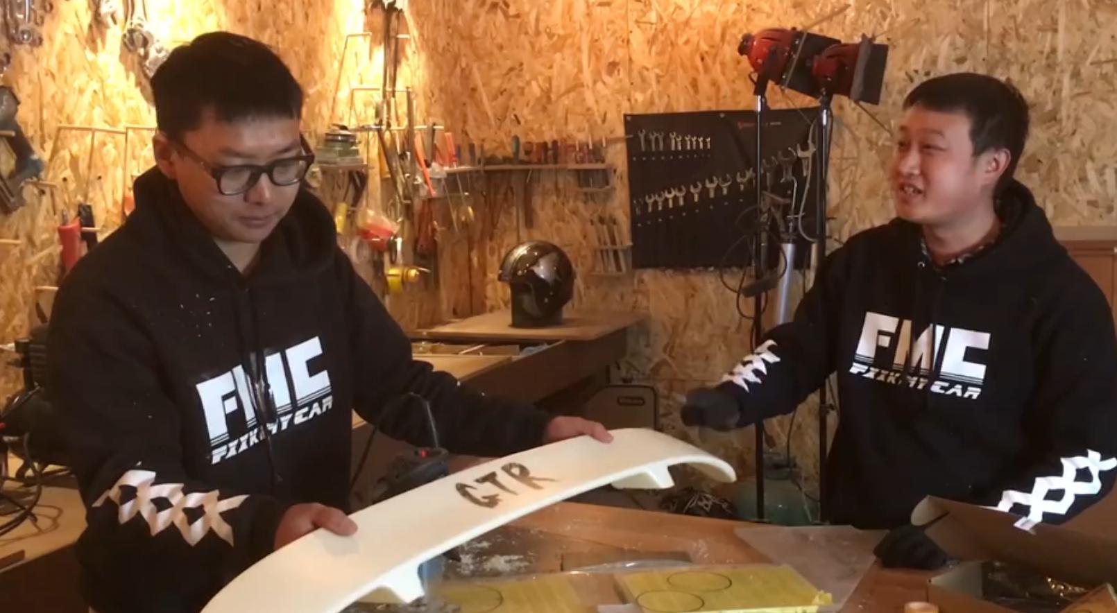 红色比亚迪f0爆改,李老鼠说比亚迪f0视频