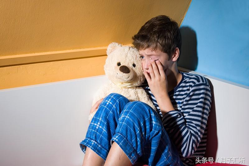 保护好孩子,从教Ta说“不”开始