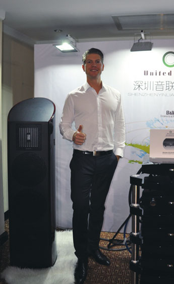 新家客厅又一选择！瑞士手工制造Piega全金属家庭影院解密