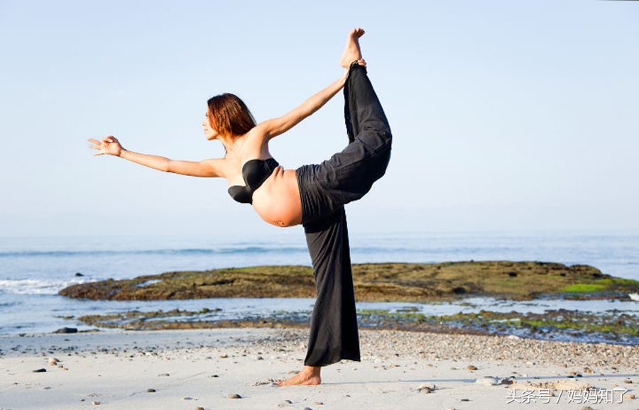 孕期运动正确锻炼方法,孕期锻炼的好处