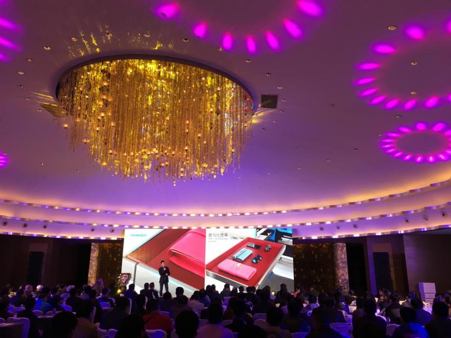 悍高最牛的产品,悍高2023上海新品发布会