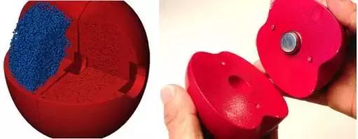 太阳眼镜支付、虎口植入员工证?歪果仁会玩系列