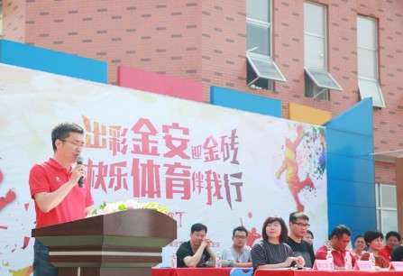 厦门市金安小学足球队,厦门校园足球比赛