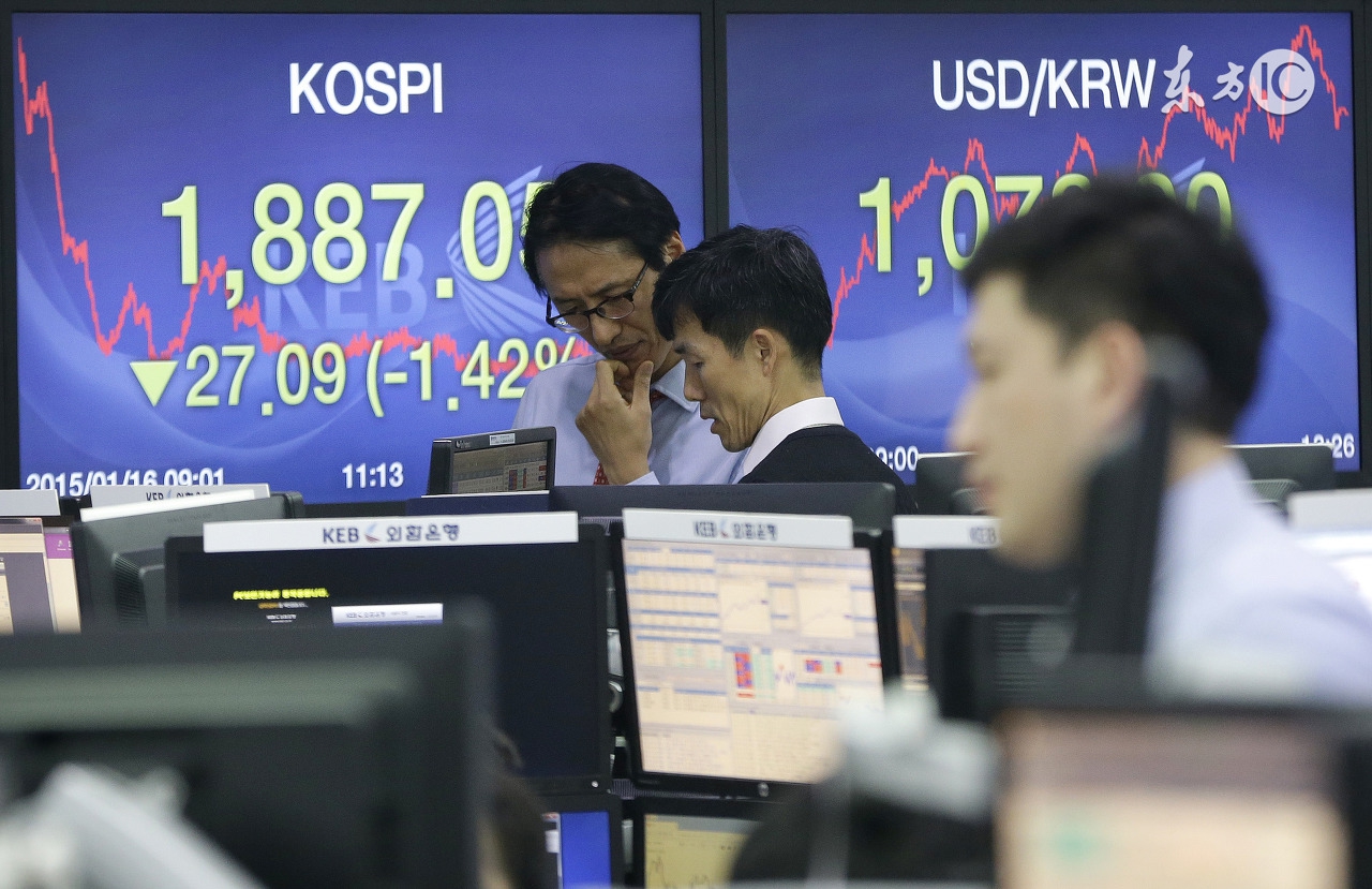 最简单的套利手段,真正聪明的交易高手