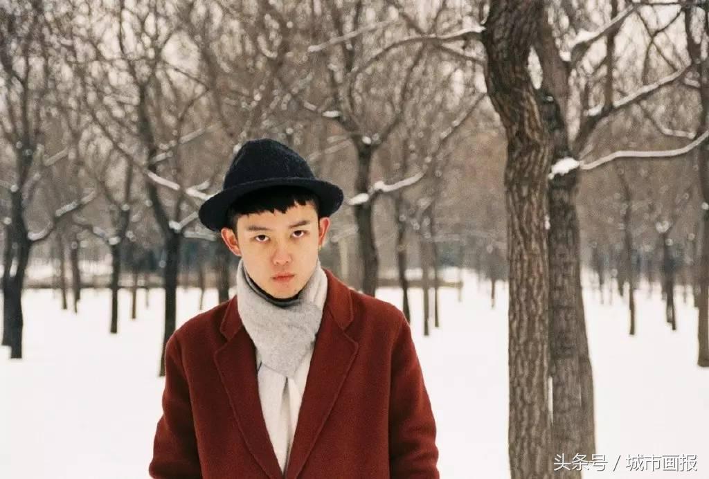 这两个大男人为啥叫“好妹妹”？