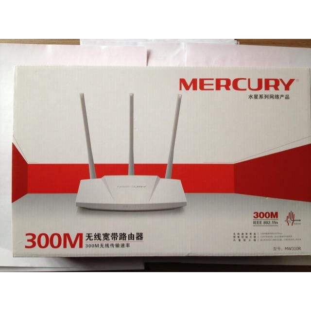 水星网络产品质量怎么样,水星网络的产品好吗