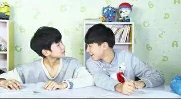 白敬亭吻戏王嘉尔,萧敬腾白敬亭王嘉尔三人关系