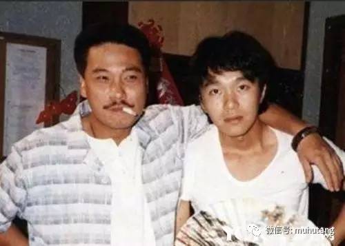 周星驰和吴孟达谁厉害,周星驰和吴孟达20年前