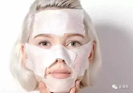 生理期做面膜效果会翻倍吗,这样敷面膜准没错