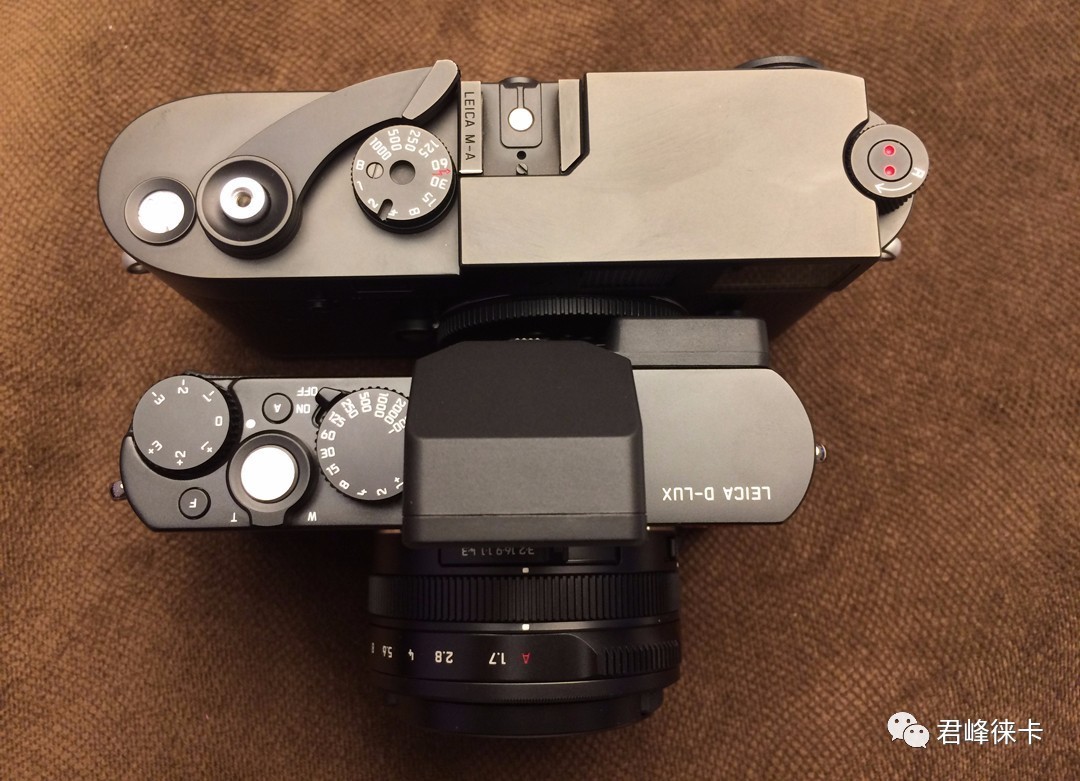 徕卡相机平民推荐,预算一万以内买什么相机