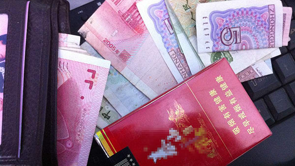 用钱包的几大忌讳你知道吗,钱包边缘磨损会破财吗